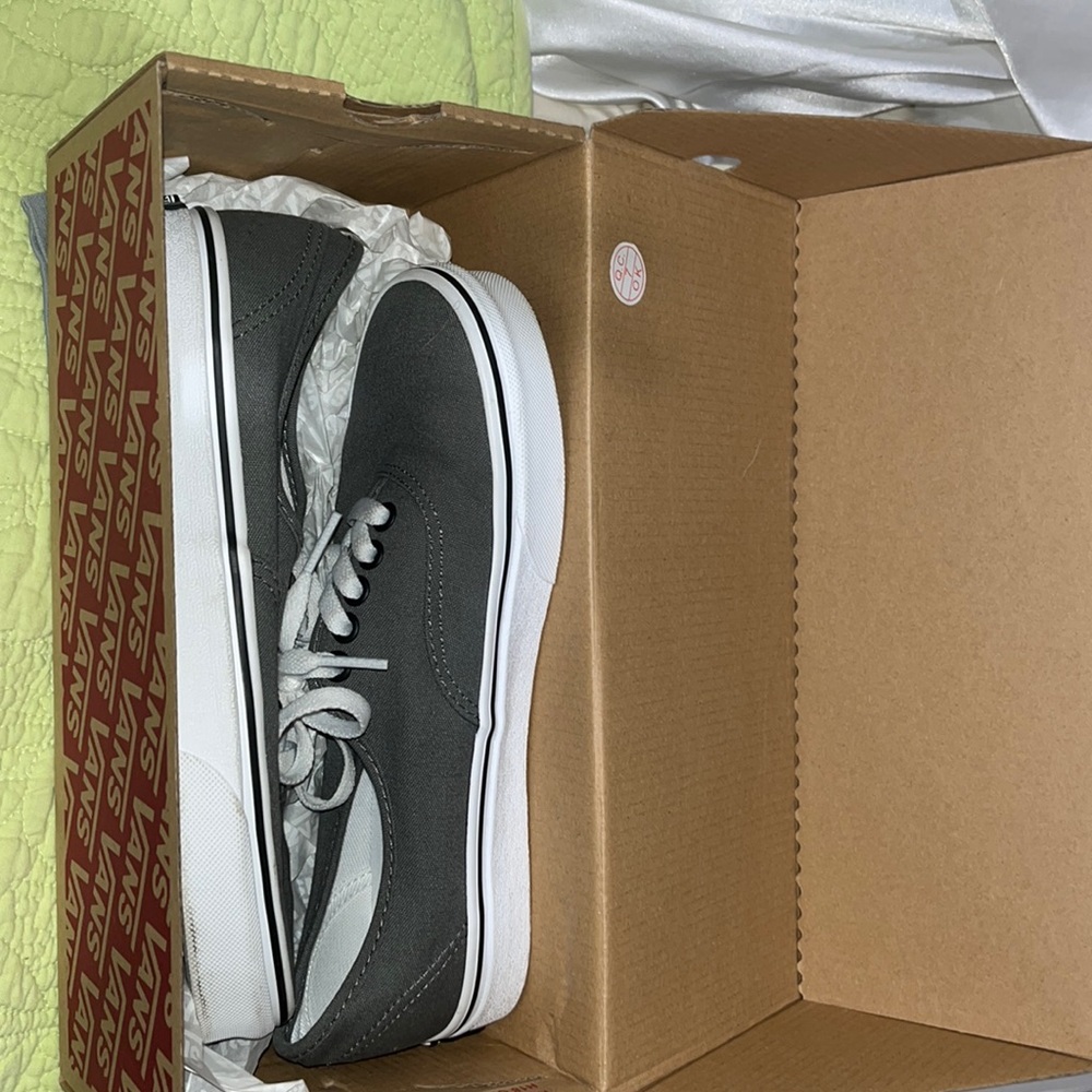 Worn once for wedding